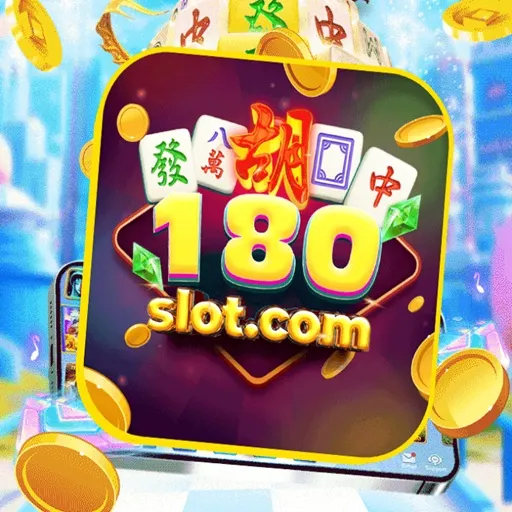 180SLOT - Permainan Slot Seru dan Mengasyikkan