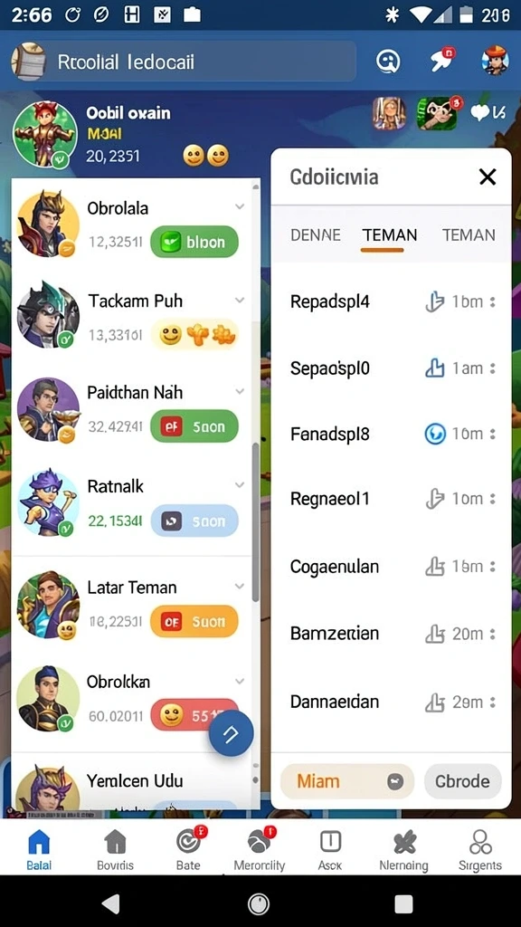 738slot - Beragam tema slot yang seru dan unik.