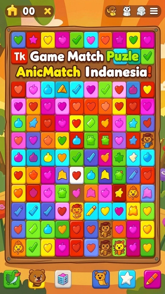 88id - Sistem reward yang menguntungkan untuk pemain aktif.