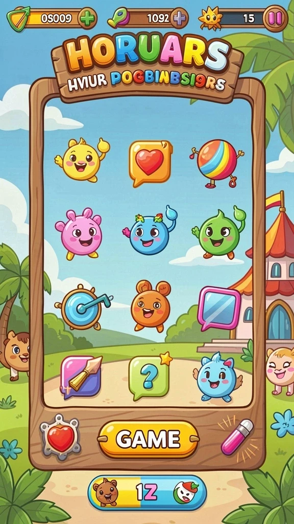 9zkgames - Kompetisi leaderboard yang memacu adrenaline bermain.