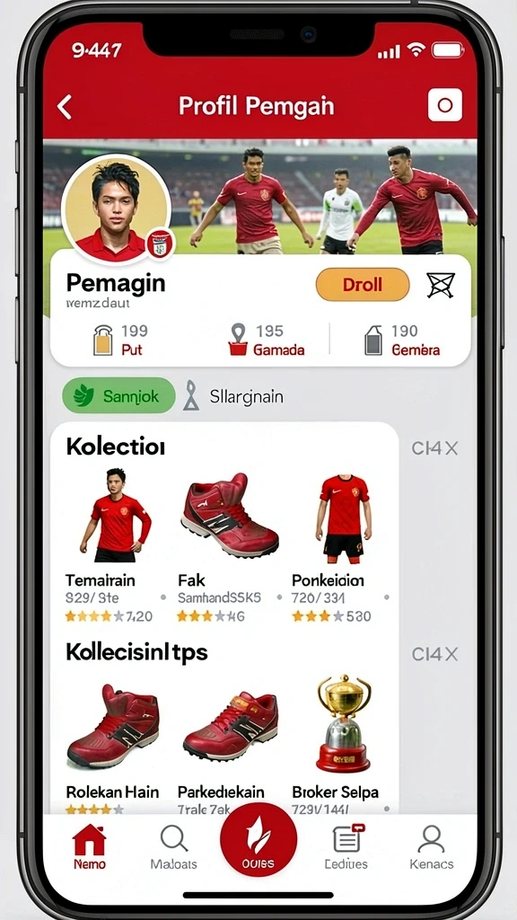 asia200 - Screenshot menunjukkan karakter utama dalam aksi melawan musuh.