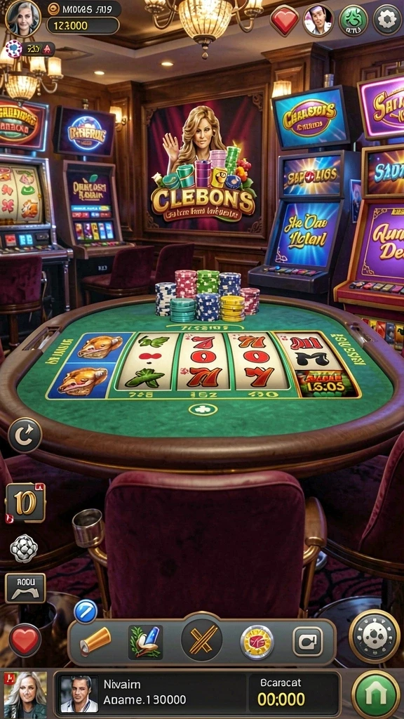 bigbet78 - Beragam pilihan permainan kasino yang seru dan mendebarkan.