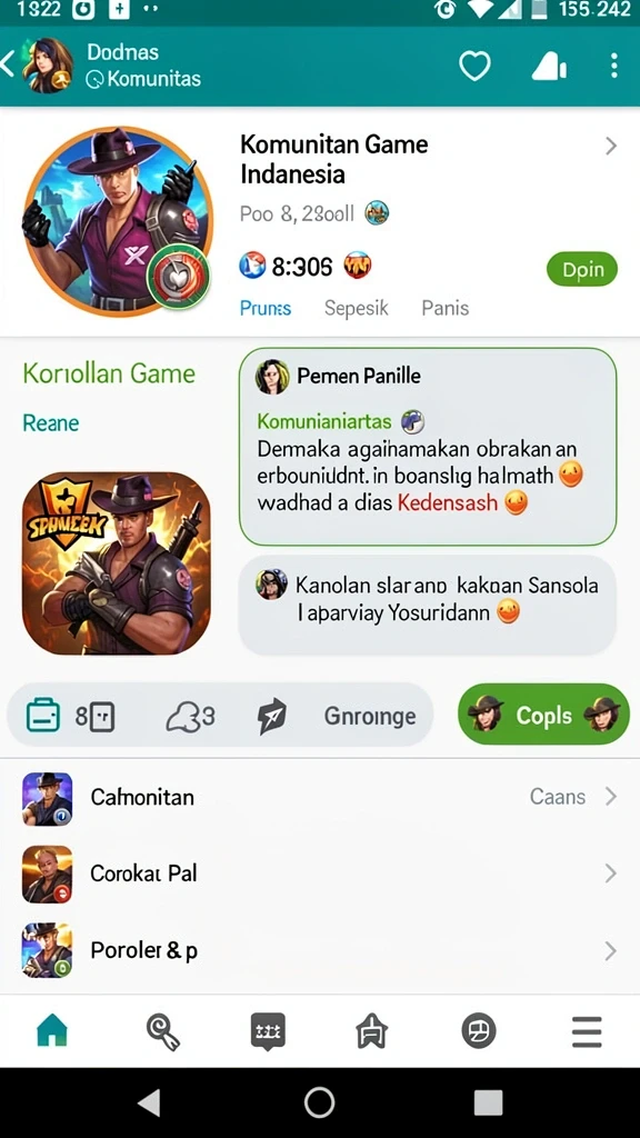 danatoto - Beragam tantangan yang menguji keterampilan bermain.