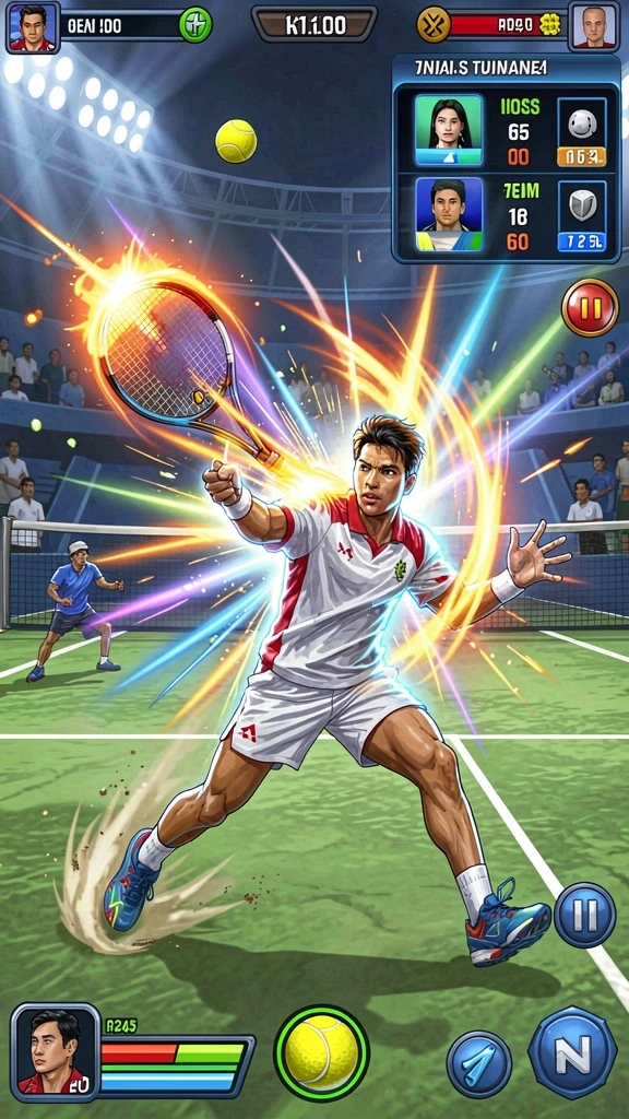 dentoto - Sesi permainan multiplayer yang seru di DENTOTO.