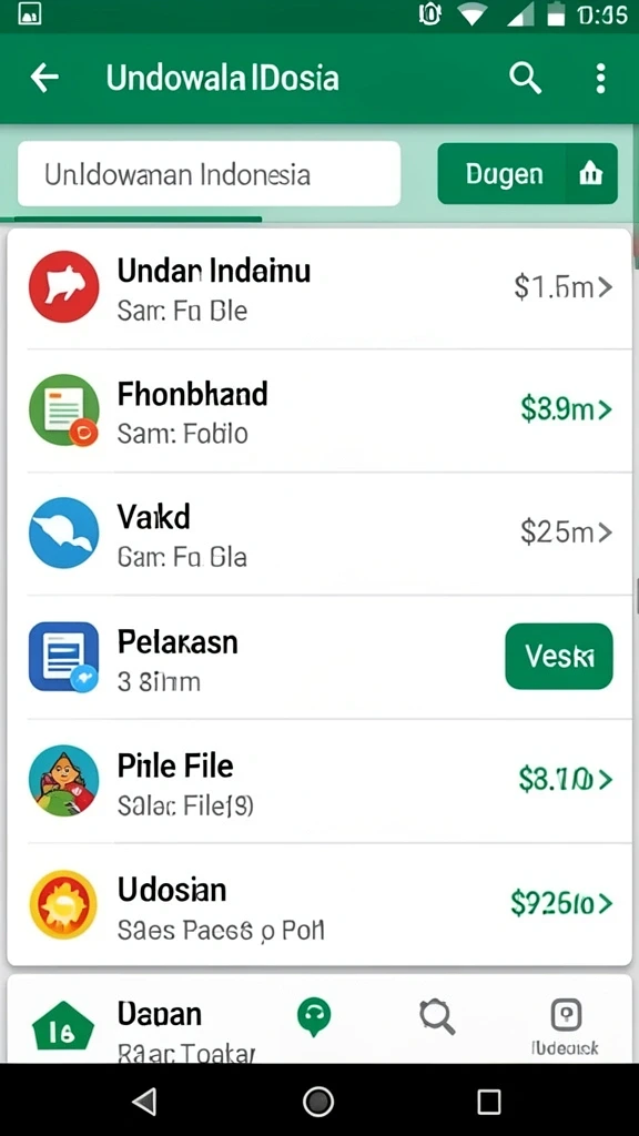 evip3 - Karakter dalam EVIP3 siap menghadapi tantangan.