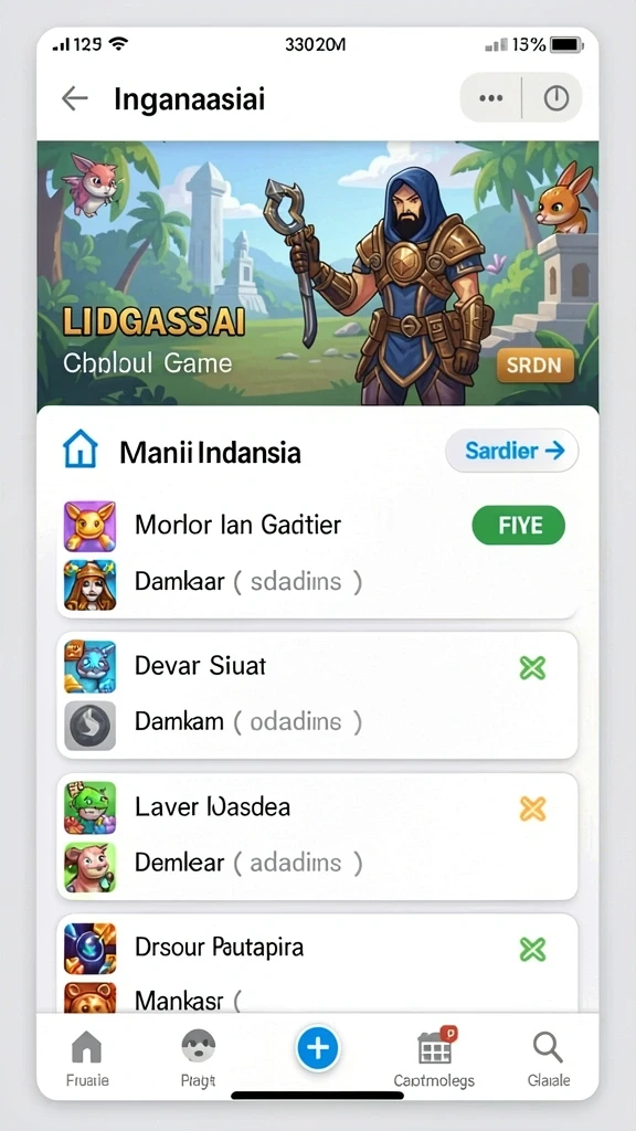 jabartoto - Fitur permainan terbaru yang telah ditambahkan.