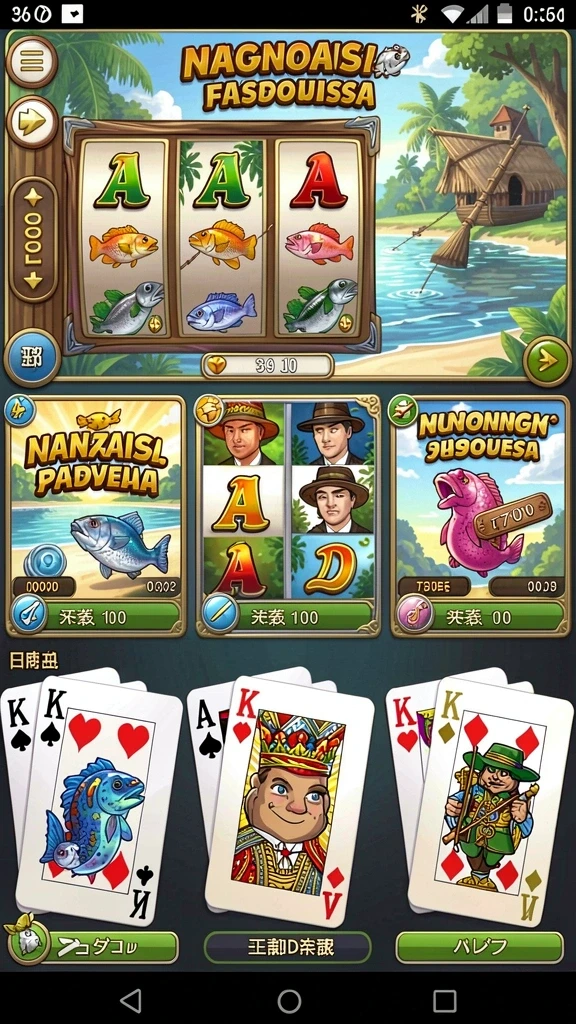 jarum77 - Pengalaman multiplayer dengan teman yang menyenangkan.