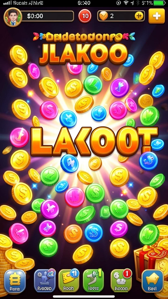 kapalslot - Fitur bonus yang menambah keseruan permainan.