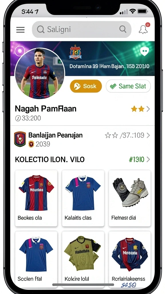 lucksvip - Pengguna dapat berinteraksi dan berbagi pengalaman.
