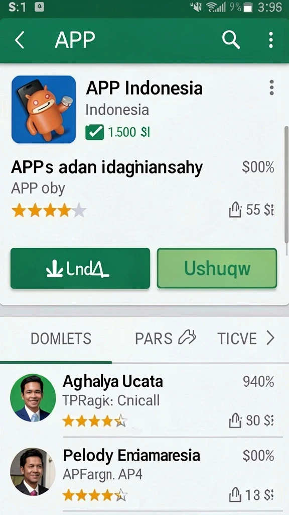 macantoto - Event menarik dengan hadiah yang menggiurkan.