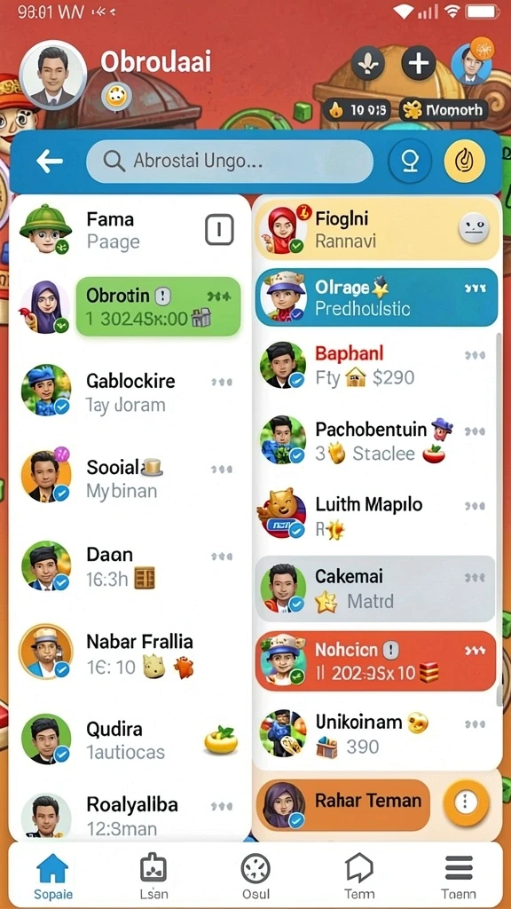 maxwin288 - Pengguna dapat mengakses berbagai jenis permainan dengan mudah.