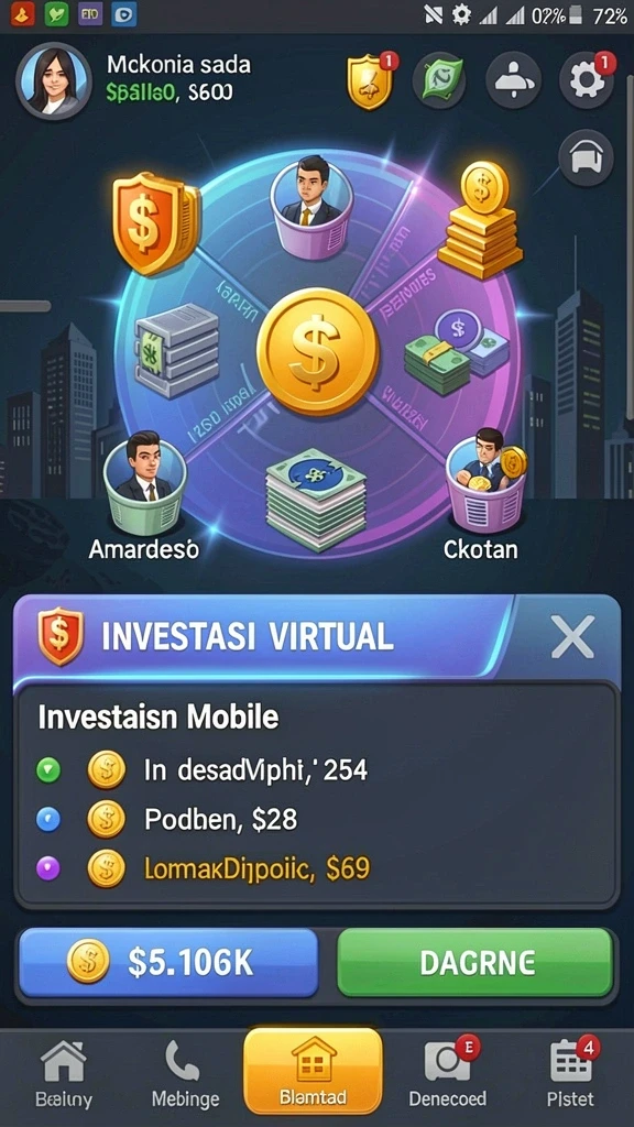 maxwin288 - Fitur bonus yang membuat permainan lebih seru dan menguntungkan.