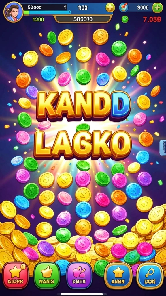 niagatoto - Deskripsi fitur bonus yang menarik dalam aplikasi.