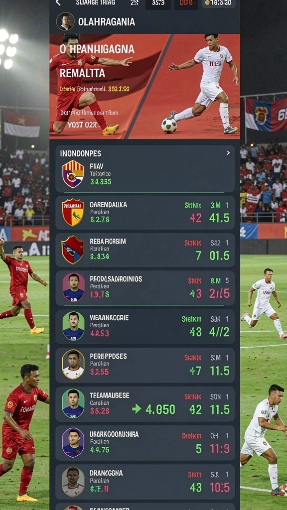 pakbostogel - Fitur prediksi angka yang akurat.