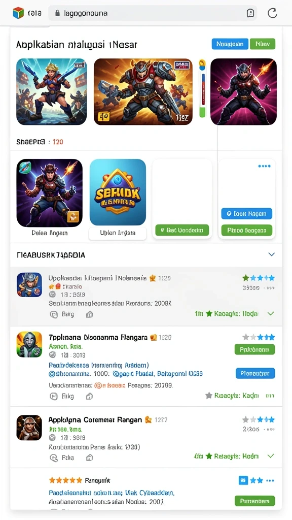 preman69 - Mode permainan yang bervariasi dan menarik.