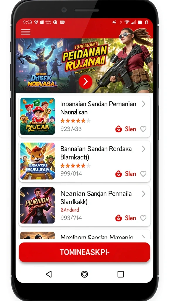 rsnvip - Screenshot fitur komunitas yang aktif dan inspiratif.