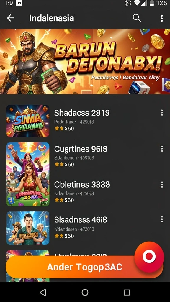rupiahtoto - Fitur keamanan yang kuat untuk melindungi data pengguna.