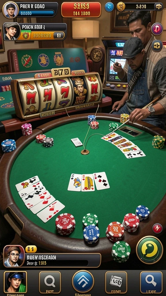 sedaptogel - Fitur forum untuk berdiskusi dengan sesama pemain.