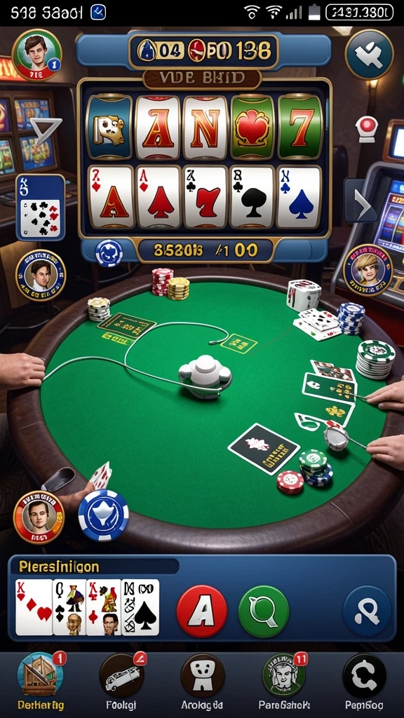 sekolahtoto - Interaksi sosial dalam game yang menyenangkan.