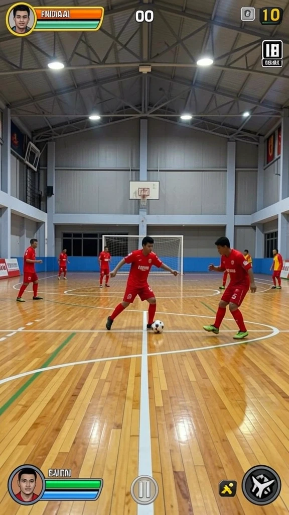 sobatgaming - Interaksi komunitas yang aktif di dalam aplikasi.