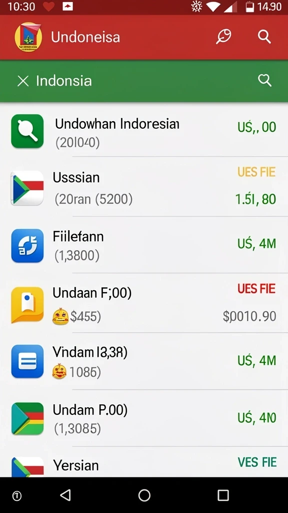 tigerjp88 - Tangkapan layar yang menunjukkan karakter utama dalam aksi.