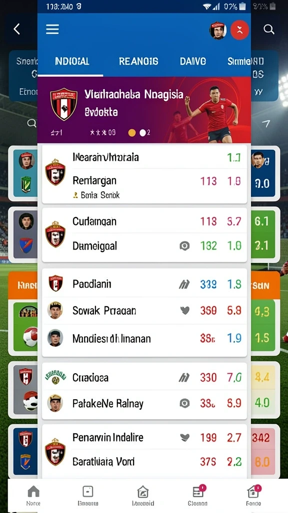vegas338 - Bonus menarik yang dapat meningkatkan peluang menang.