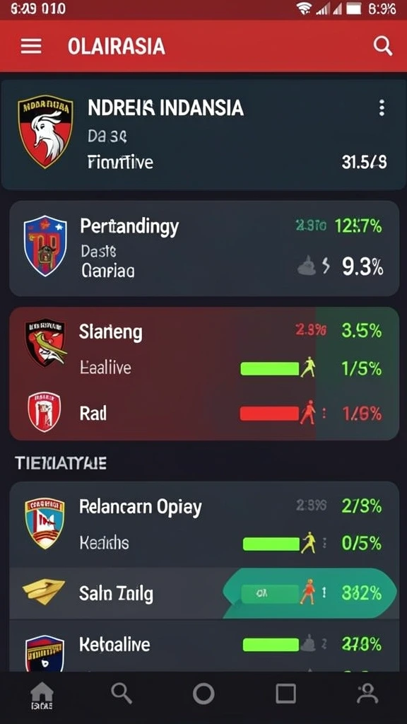 zona66 - Screenshot menunjukkan grafik yang memukau dan pemandangan yang indah.