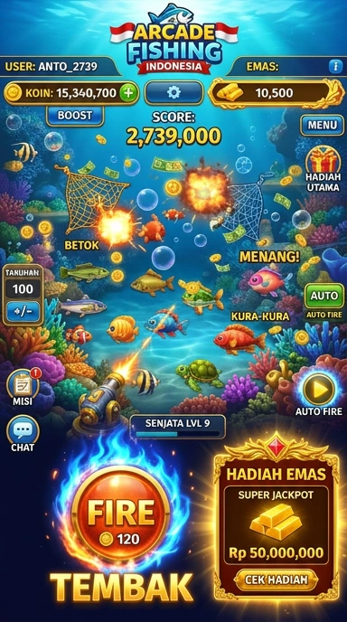 Pratinjau build resmi — siap diunduh untuk Android