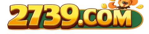 2739 — Logo Resmi